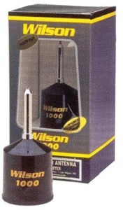 Wilson 1000F