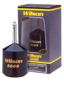 Wilson 5000F