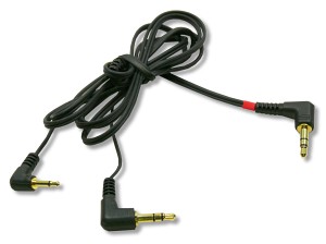 Albrecht PMR-Kabel für AE600S/BT