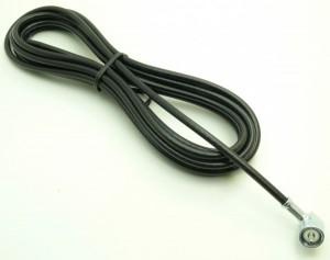 DV-Kabel  5,50m ohne PL-Stecker (Sirio)