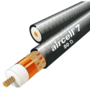 Koax Aircell 7