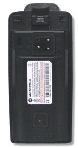 Motorola Akku RLN6308D 2400mAh für XTNi/XTNiD