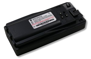 Batterieadapter XTNi/iD