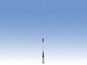 Maas AM-506 67cm Duoband-Mobilantenne 2m/70cm