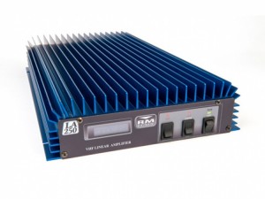 Verstärker RM LA-250 200 Watt 140-150 MHz