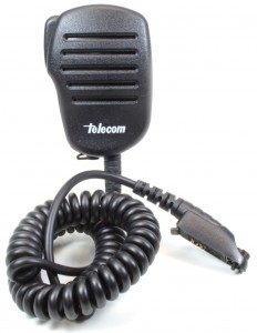 Team JD-4503-GP344 LS-Mikrofon für PT-7200/GP344