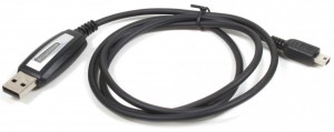 Alinco ERW-10 USB-Kabel für DX-135