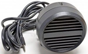 Yaesu MLS-200-M10 Lautsprecher