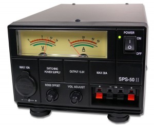 KPO SPS-50-II 50A