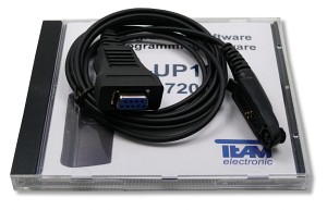 Team T-UP 10 USB