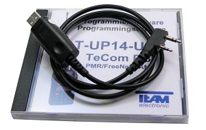 Team T-UP-14 USB