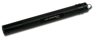 Led-Lenser P4 2xAAA