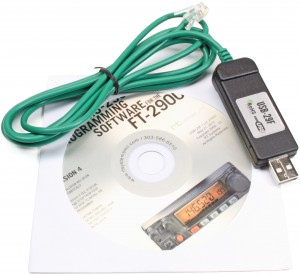 Yaesu ADMS-2900 USB-Programmierkit für FT-2900