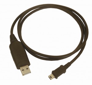 CRT PC-Kabel USB für SS-9900/Lincoln II +/DX-5000+