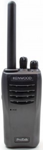 Kenwood TK-3501E PMR446-Funkgerät