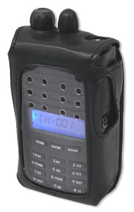 Team Schutztasche für Tecom Pro VHF/UHF
