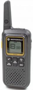 Motorola XTB446 PMR446-Funkgeräte-Set