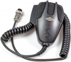 Cobra HGM-75 VV Handmikrofon