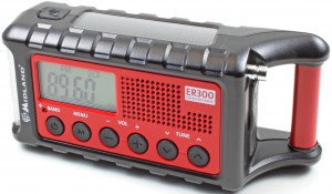 Midland ER300 Outdoor-Radio C1173