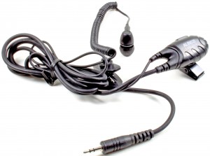Alinco EME-61-A Headset
