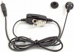 Kenwood KHS-33 Mikrofongarnitur für PKT-23E
