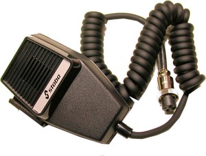 Stabo Mikrofon für XM4../XF4... 70052