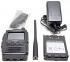 Yaesu FT-3DE VHF/UHF-Handfunkgerät