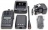 Alinco DJ-VX-50-HE VHF/UHF-Handfunkgerät