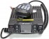 CRT Micron U/V VHF/UHF Mobilfunkgerät