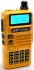 CRT FP-00 Gelb - preiswertes VHF/UHF-Handfunkgerät