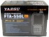 Yaesu FTA-550L VHF-AIR Handfunkgerät