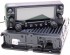 Alinco DR-735E VHF/UHF Mobilfunkgerät
