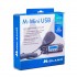 Midland M-Mini USB CB-Funkgerät C1262.04