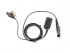 Inrico EPM-S100 Mikrofon-/Ohrhörergarnitur