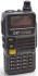 CRT FP-00 Schwarz - preiswertes VHF/UHF-Handfunkgerät