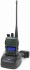Team Tecom Duo-H VHF/UHF AFU-Handfunkgerät PR8083