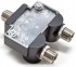 Diamond CX-210A 2fach Koax-Schalter PL