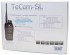 Team Tecom SL VHF Betriebsfunk-Handgerät