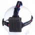 Led-Lenser H14R Kopflampe / Multifunktion