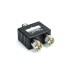 DX-720D Duplexer 1-30MHz/140-150 und 400-460 MHz