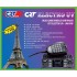 CRT Electro VHF/UHF-Mobilfunkgerät kompakt