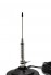 Maas PMR-4 UHF-Magnetfußantenne 430-460 MHz