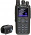 Anytone AT-D878UV Version 2.0 Plus Bluetooth 3100mAh