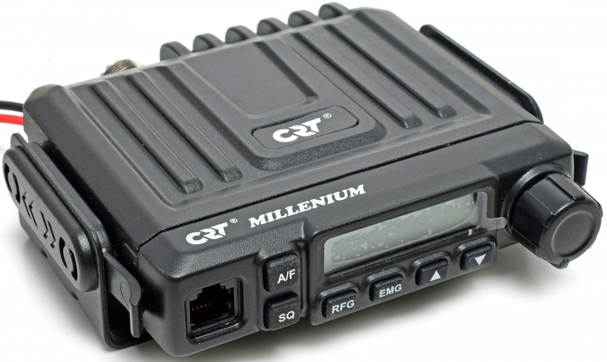 CRT Millenium V2 Mini-CB-Funkgerät