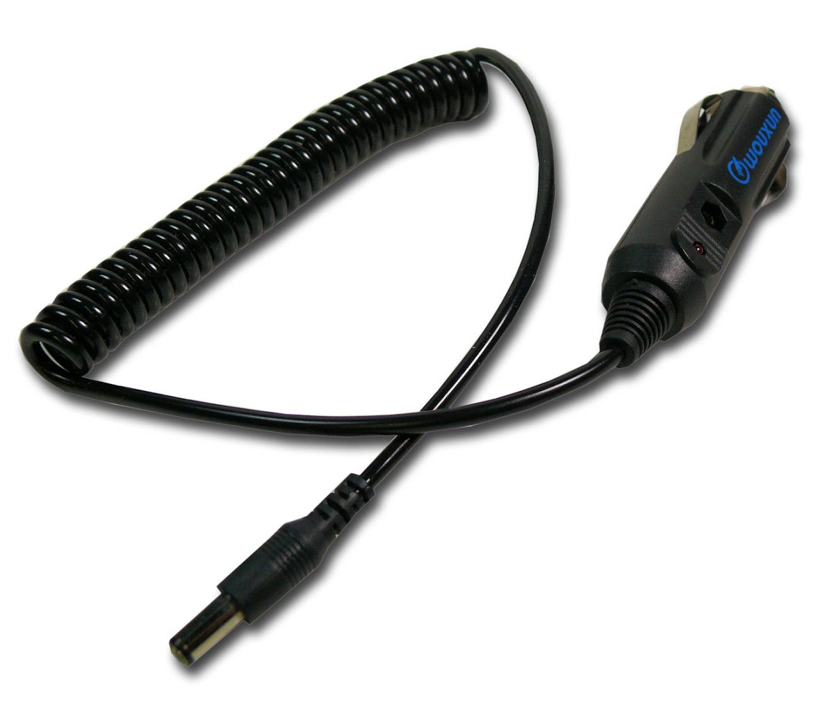 Wouxun CCO-001 KFZ-Kabel für den Standlader (12 Volt) - Bei Neuner