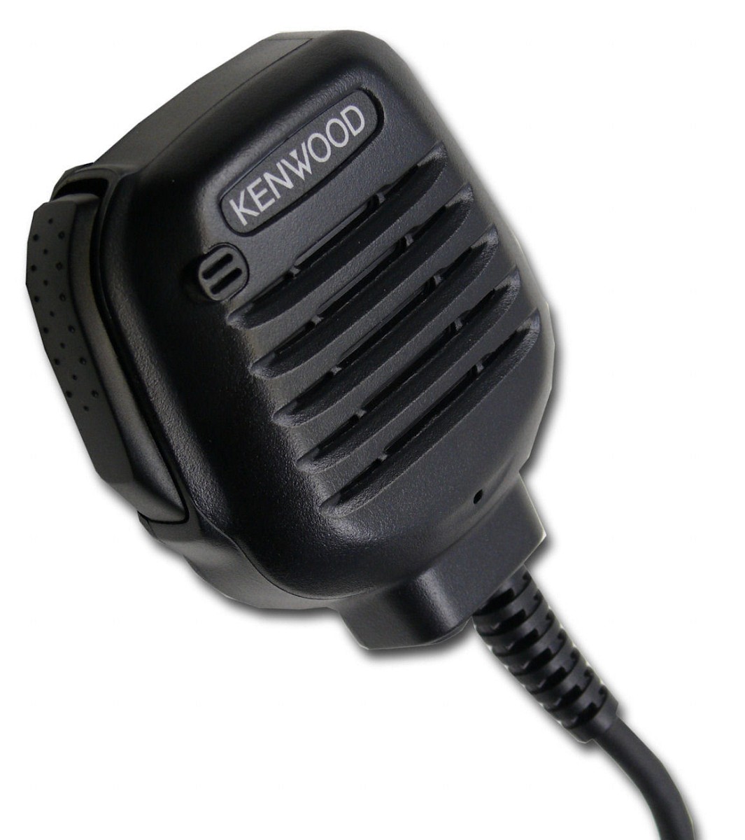 Handmikrofon 1PC KMC-45 Für Kenwood Walkie Talkie Schultermikrofon 