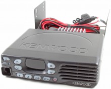 Kenwood TK-8302E-30 UHF-Betriebsfunkgerät
