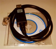 Midland PRG-GB1 Programmierkit USB für Midland GB-1