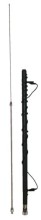 Outback 1899 KW-Antenne 80-10m usw.