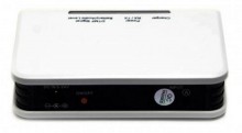 Dynascan ATX-3000 Repeater 